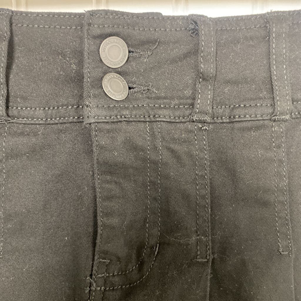 PLEATED SKORT
