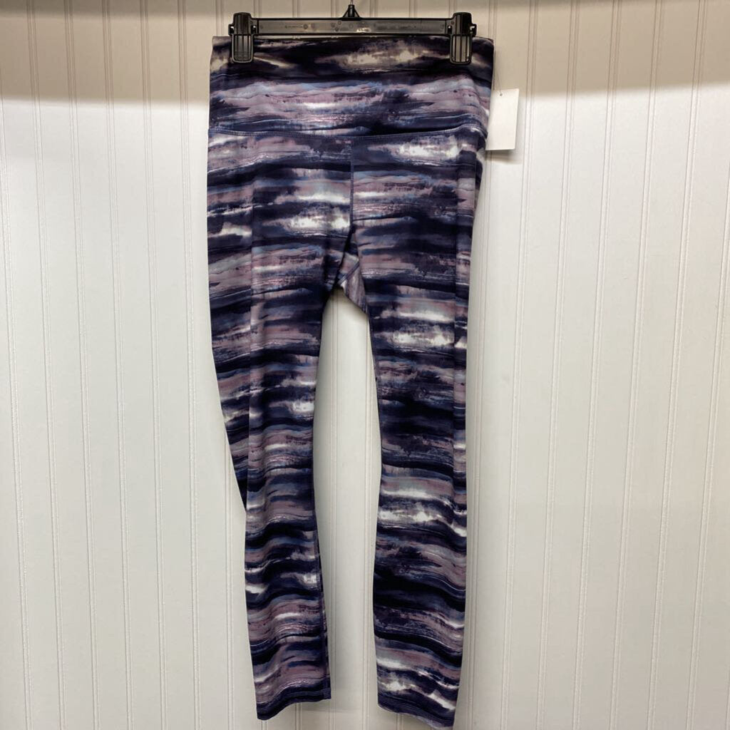 ACTIVE LEGGINGS