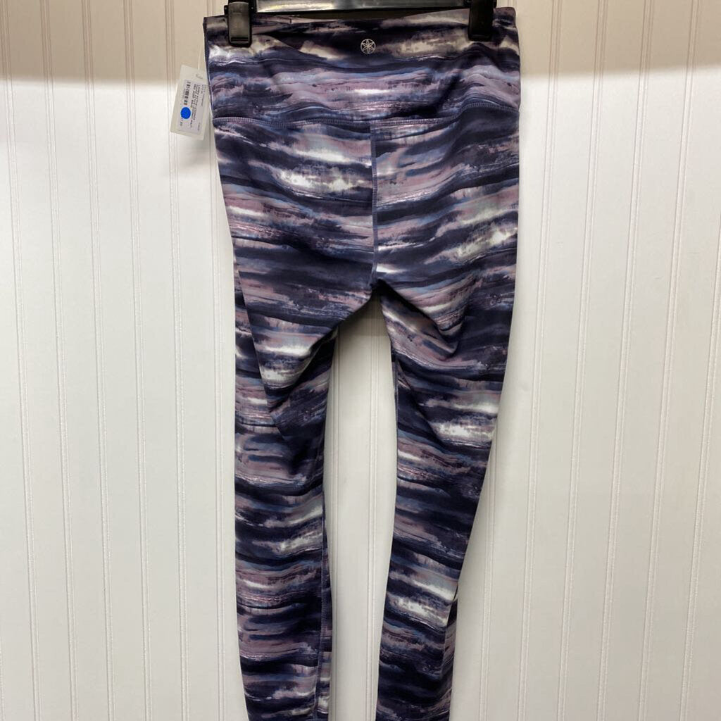 ACTIVE LEGGINGS