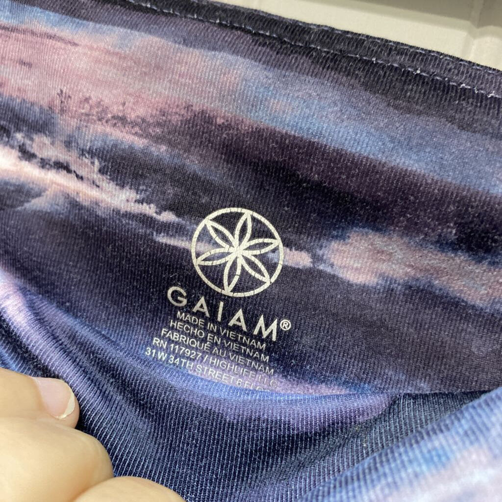 ACTIVE LEGGINGS