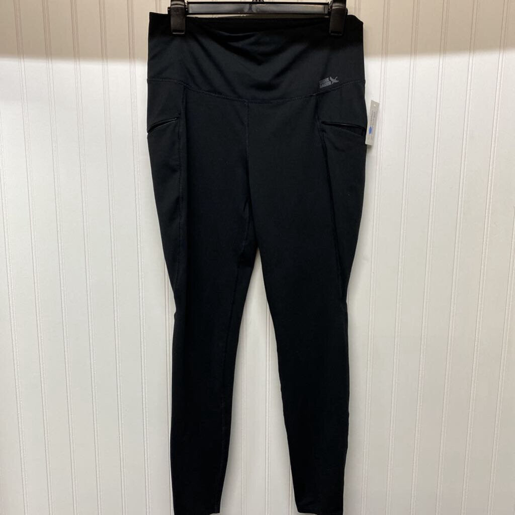 ACTIVE LEGGINGS