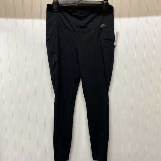 ACTIVE LEGGINGS