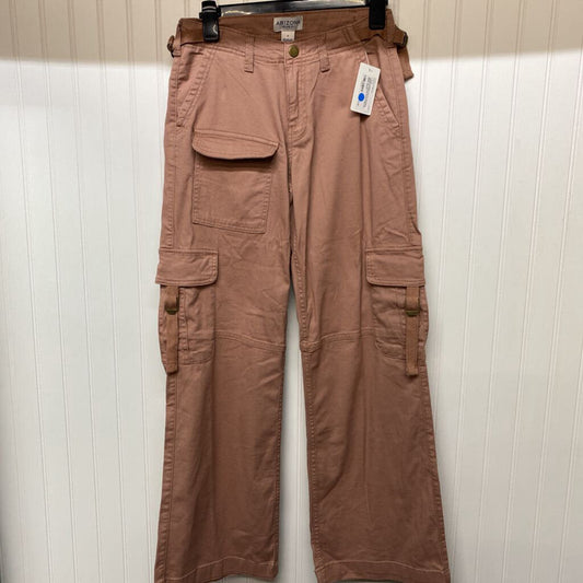 CARGO PANTS