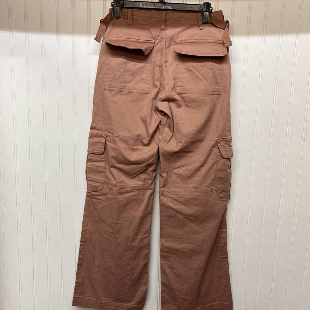 CARGO PANTS