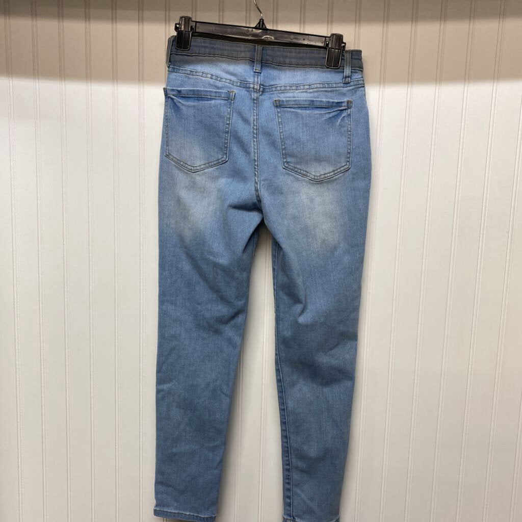 SKINNY JEANS