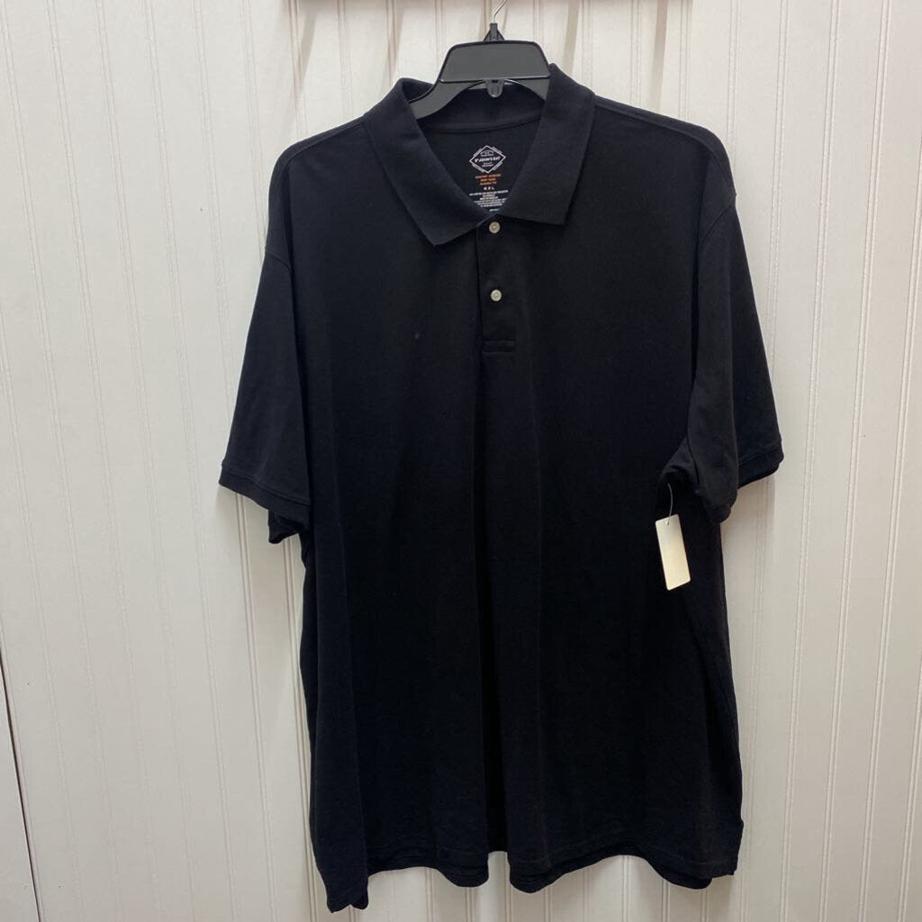 MENS BIG &TALL POLO SHIRT