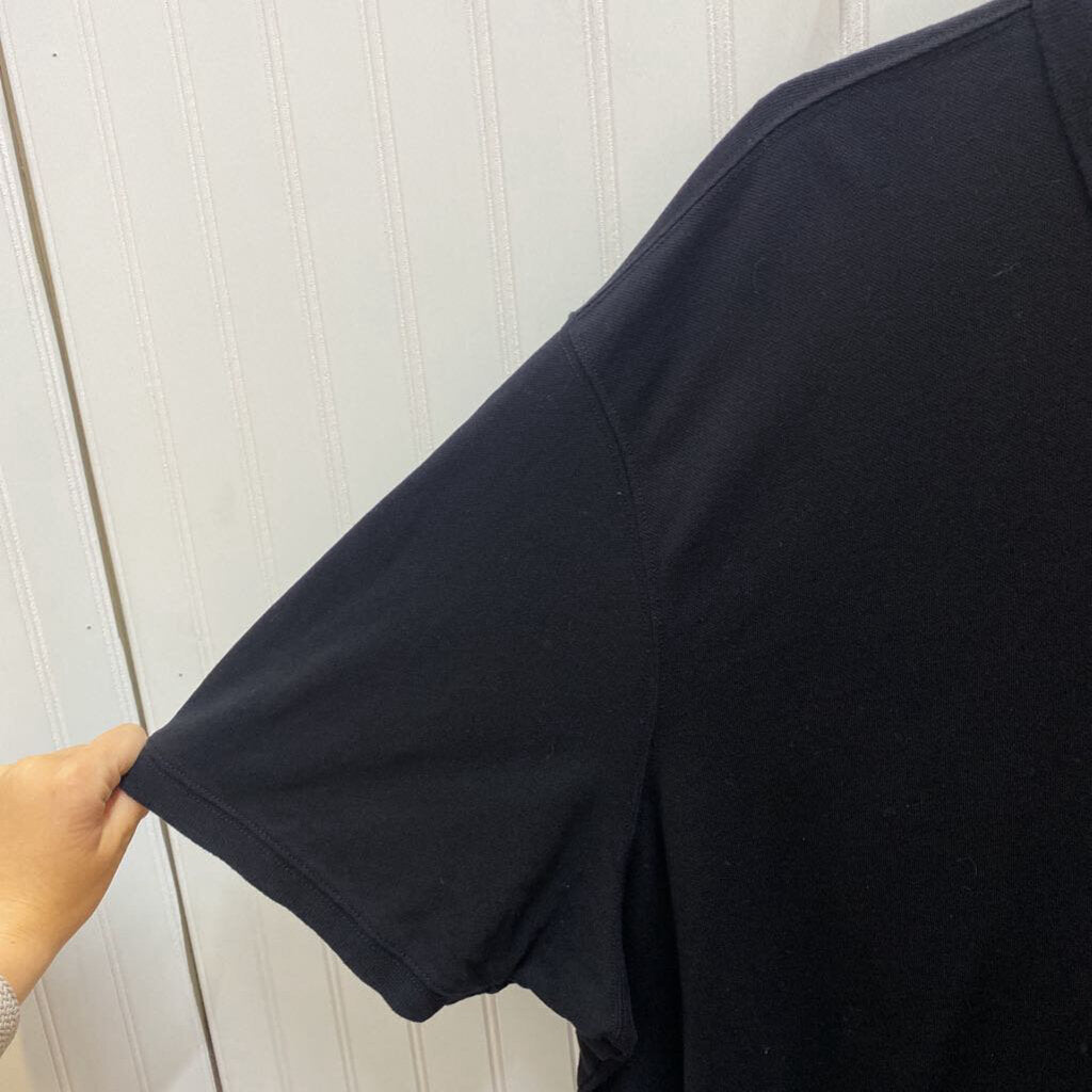 MENS BIG &TALL POLO SHIRT