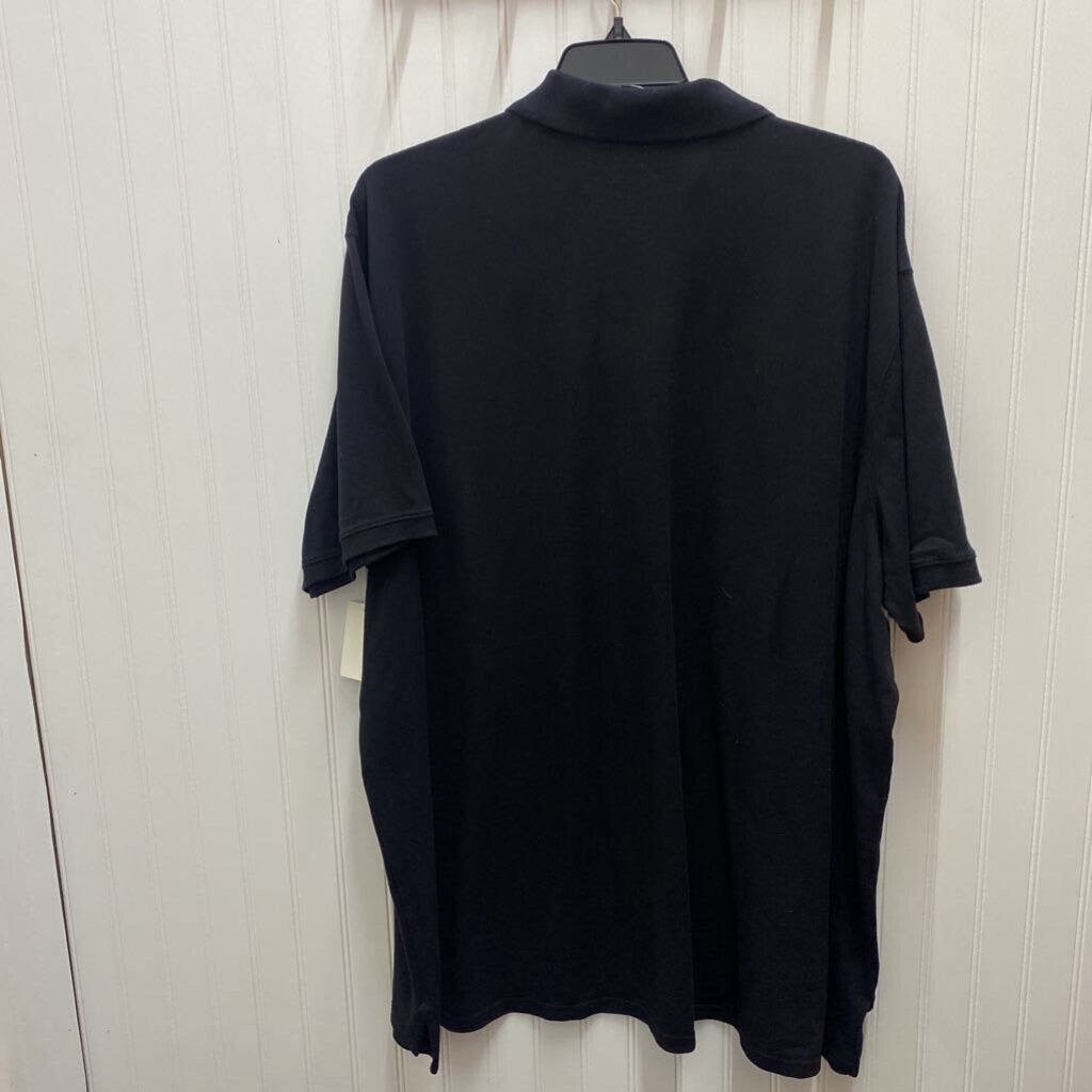 MENS BIG &TALL POLO SHIRT