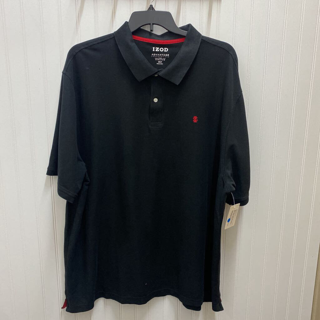 MENS BIG & TALL POLO SHIRT