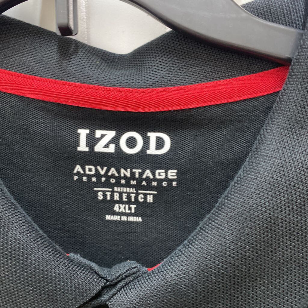 MENS BIG & TALL POLO SHIRT