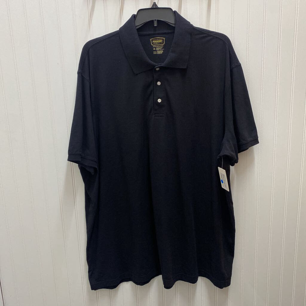 MENS BIG & TALL POLO SHIRT