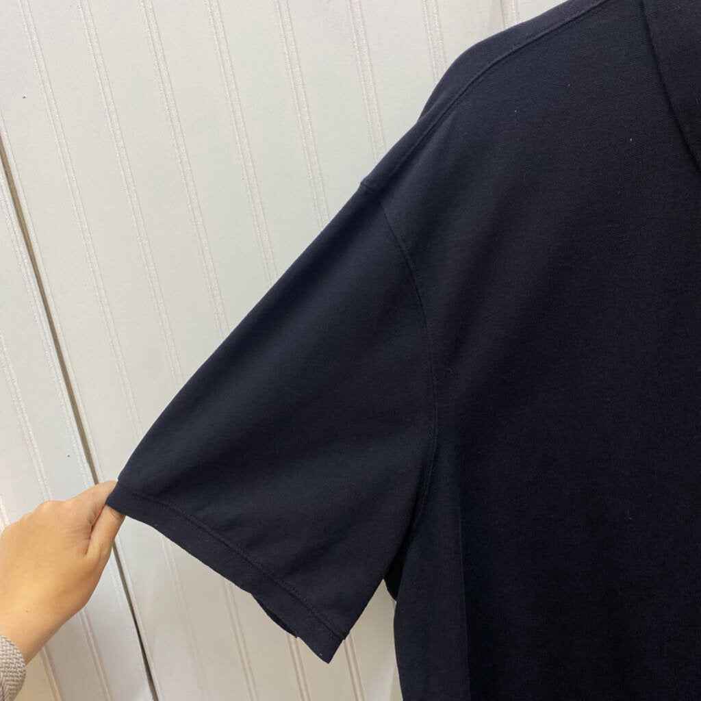 MENS BIG & TALL POLO SHIRT