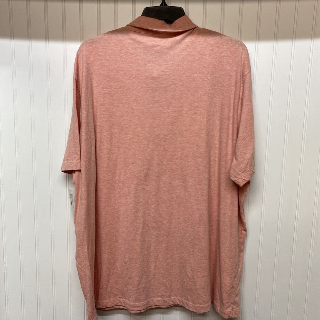 MENS BIG & TALL POLO SHIRT