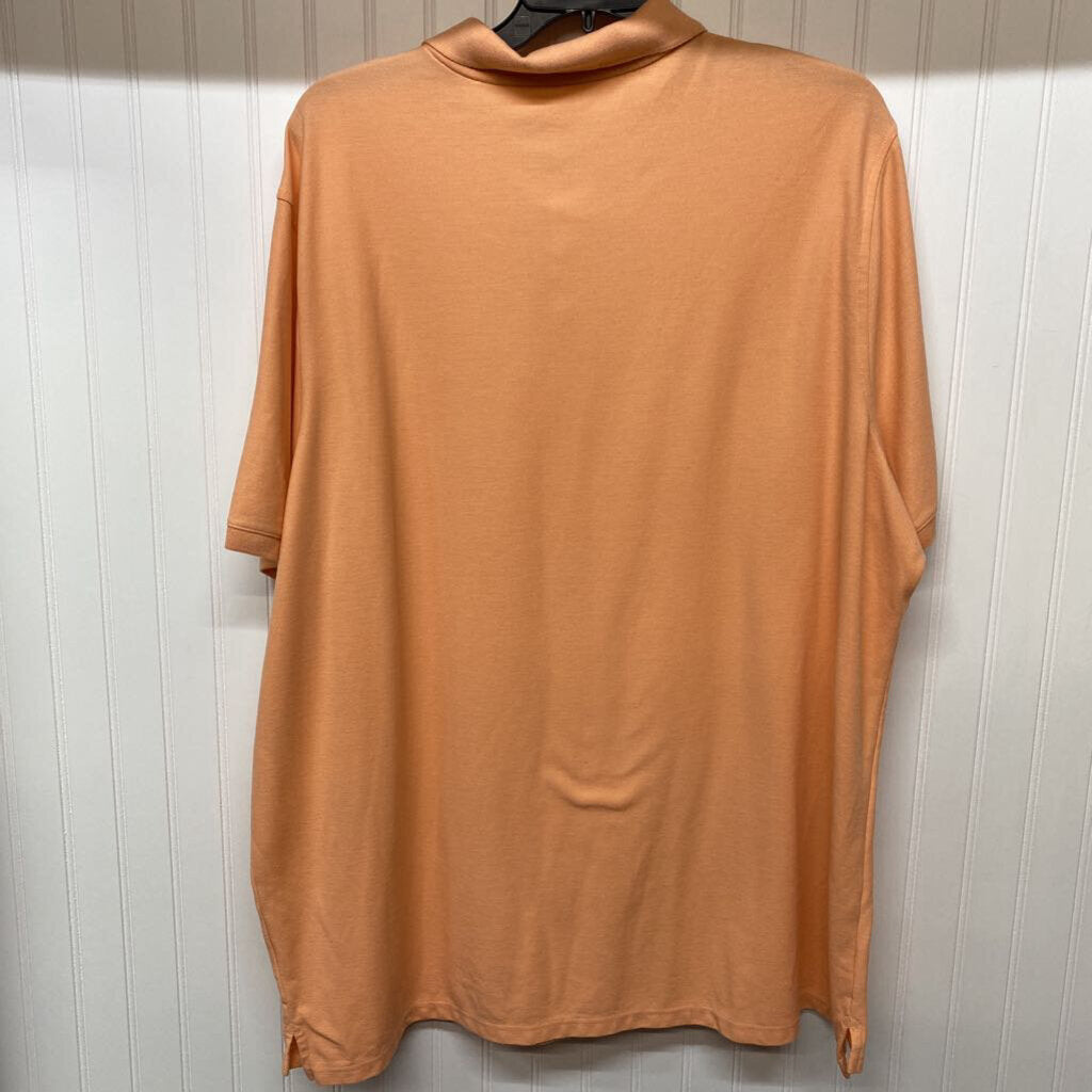 MENS BIG & TALL POLO SHIRT