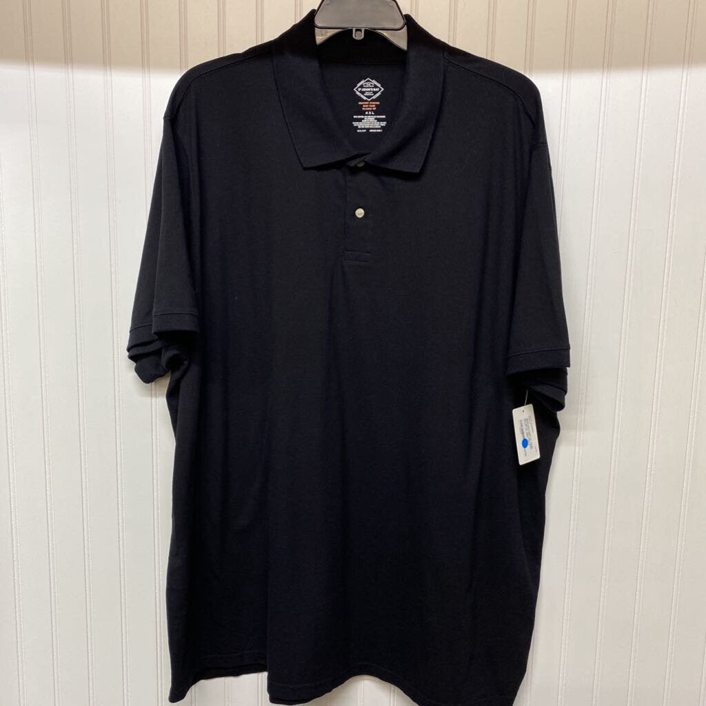 BIG & TALL POLO SHIRT