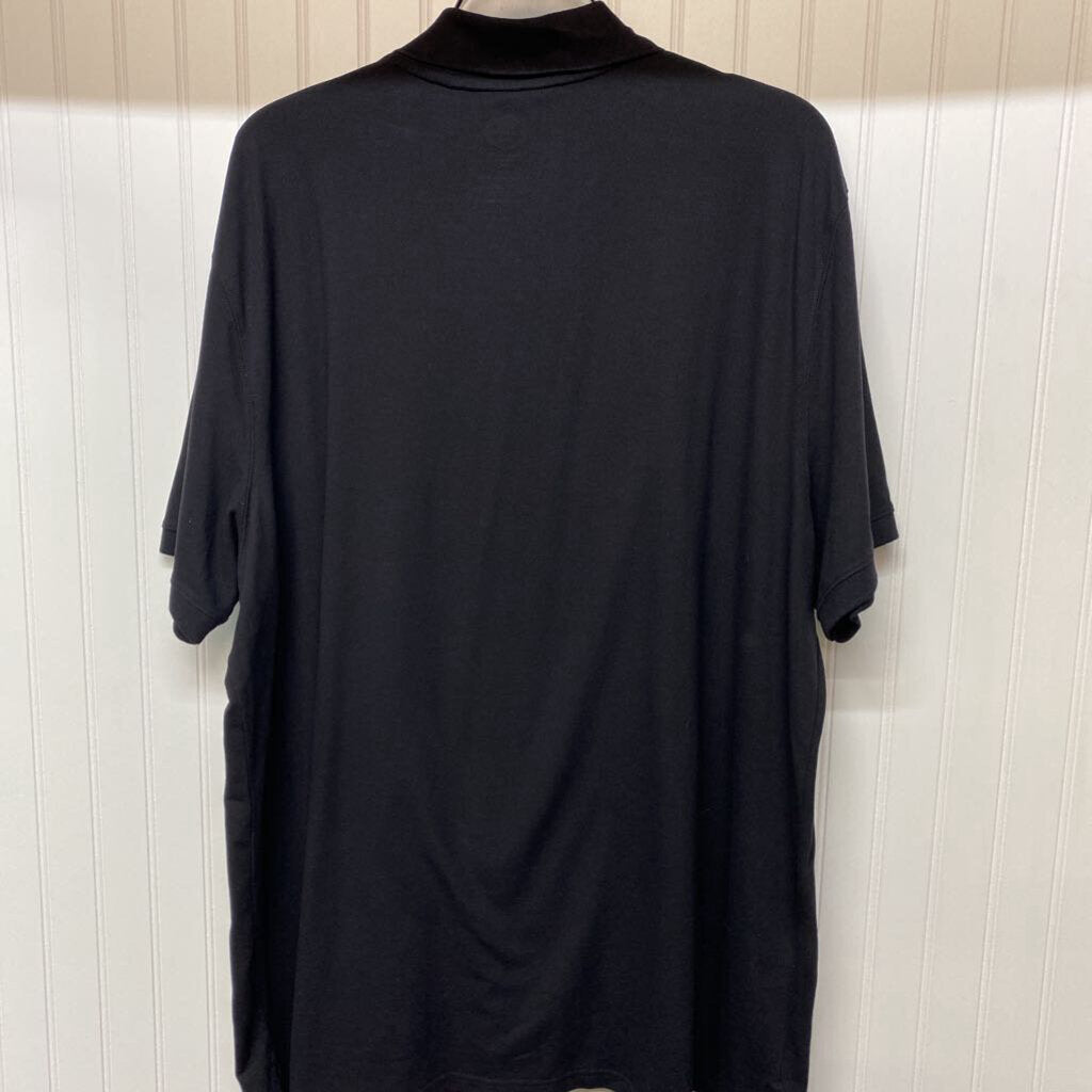 BIG & TALL POLO SHIRT