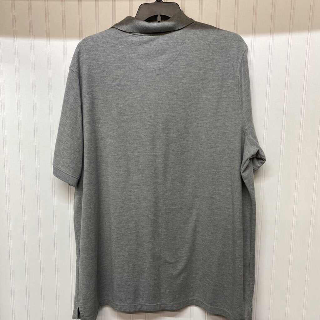 MENS BIG & TALL POLO SHIRT