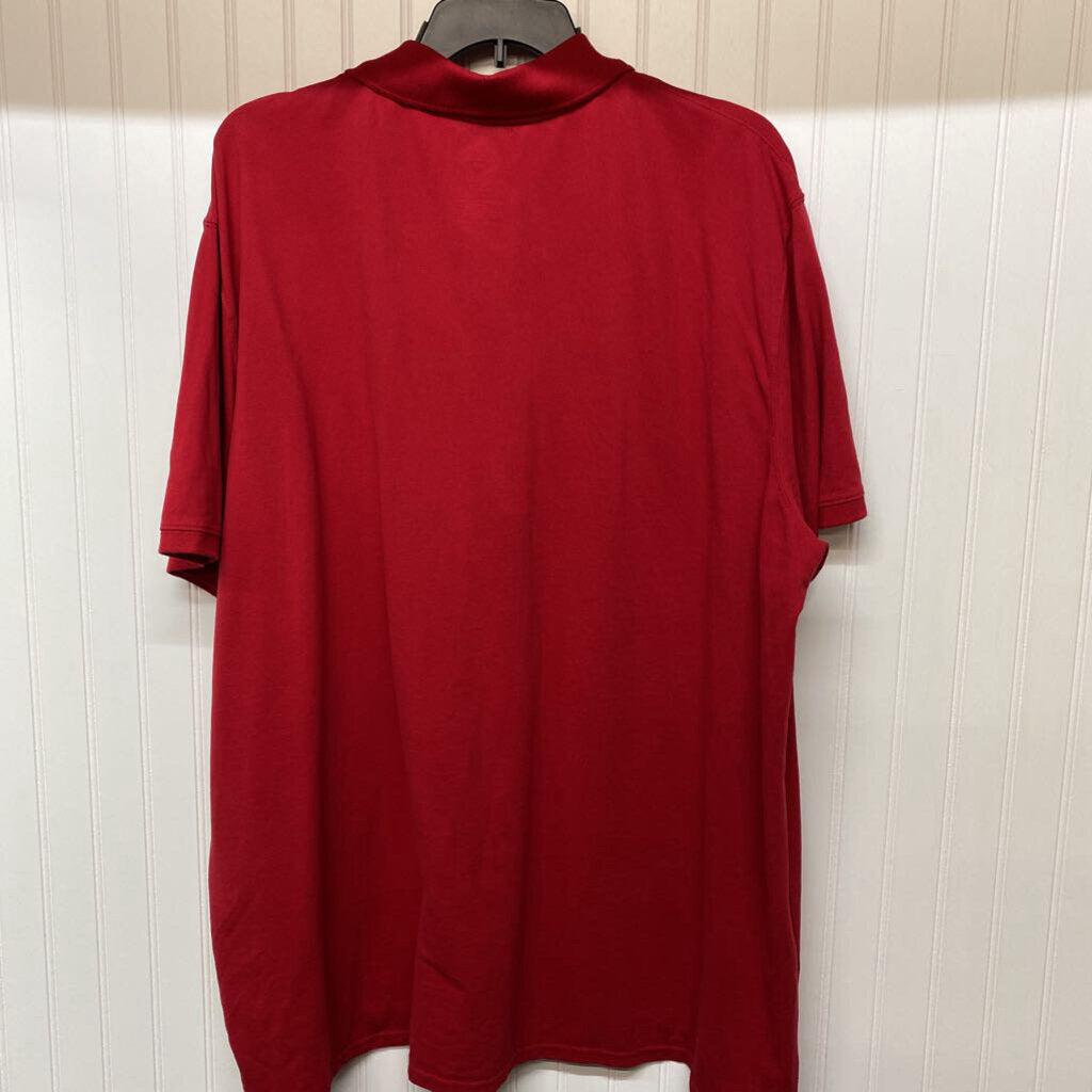 MENS BIG & TALL POLO SHIRT