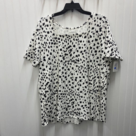 SQUARED NECK TOP