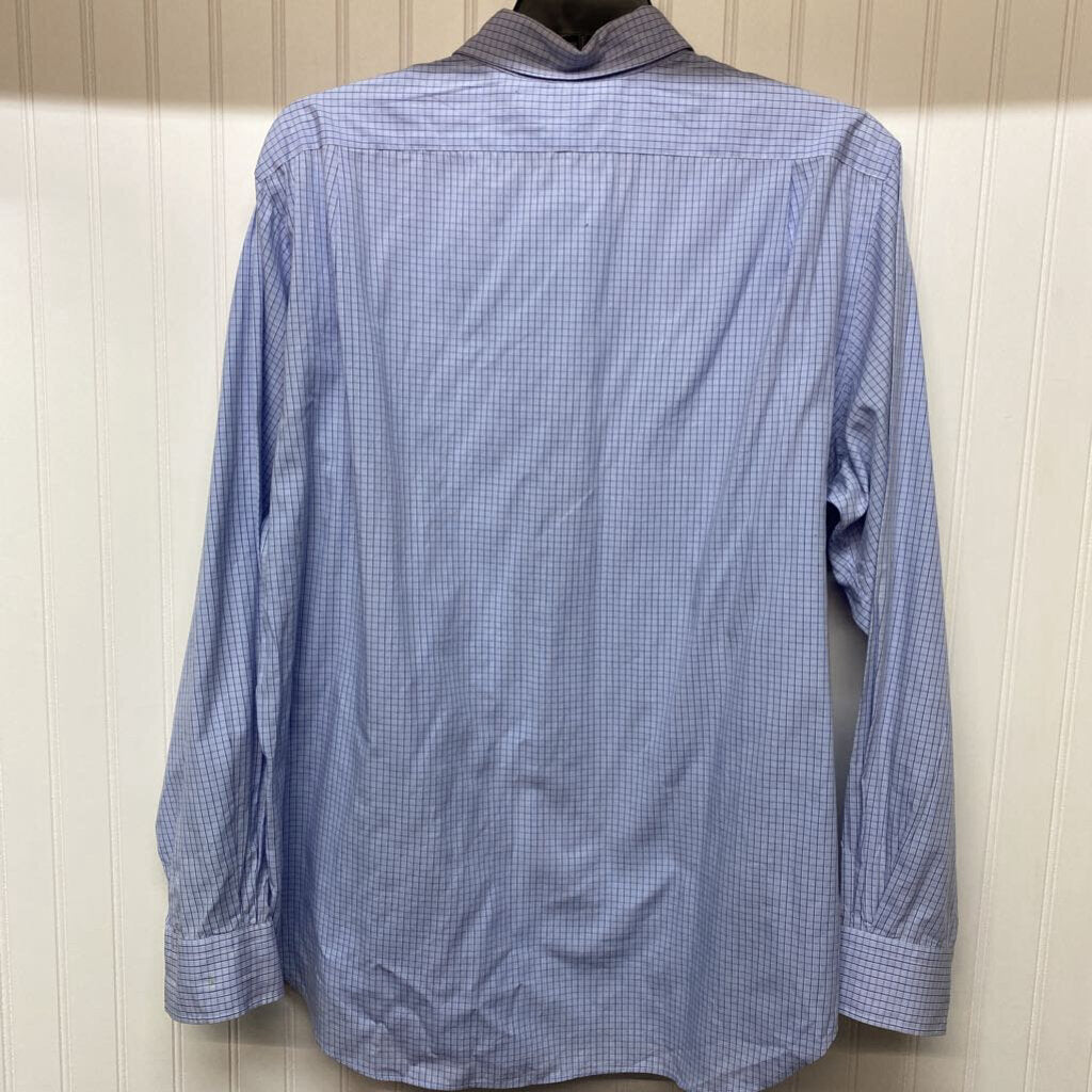 LONG SLEEVE DRESS SHIRT