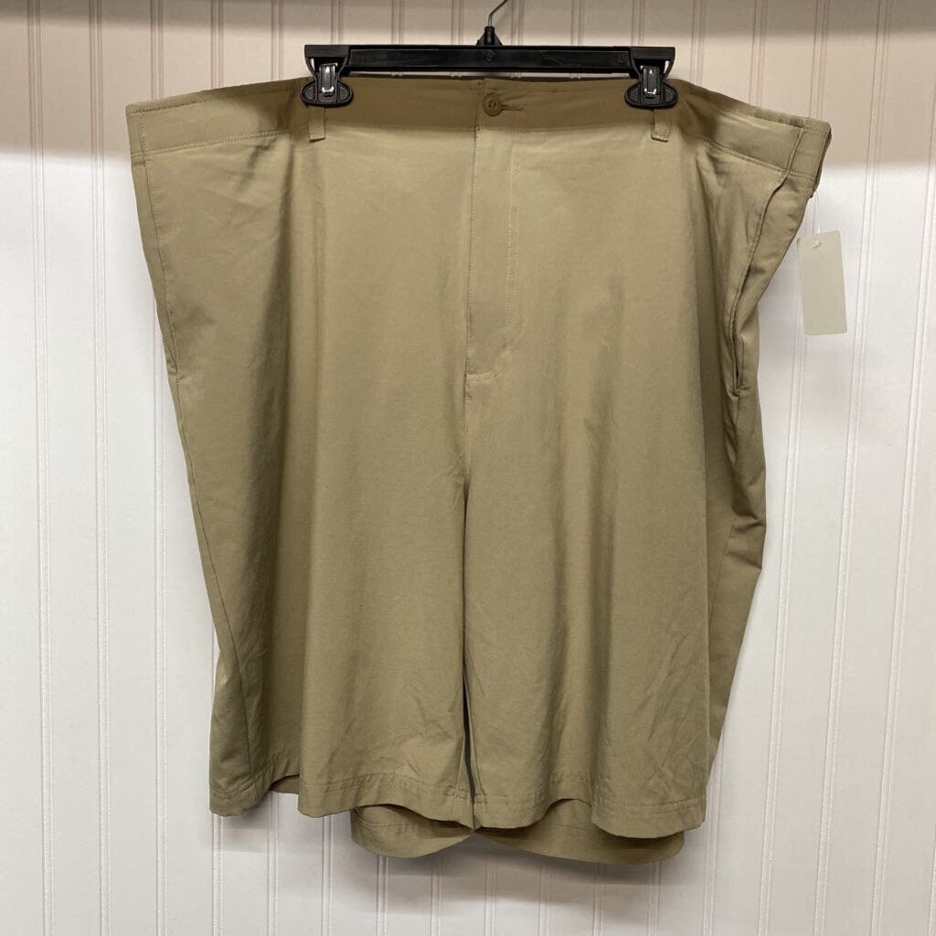 BIG & TALL GOLF SHORTS