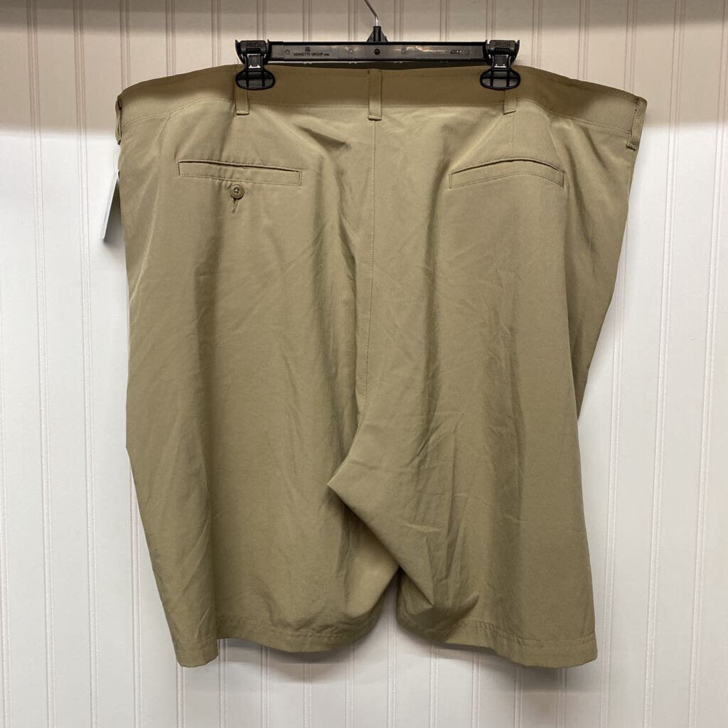 BIG & TALL GOLF SHORTS