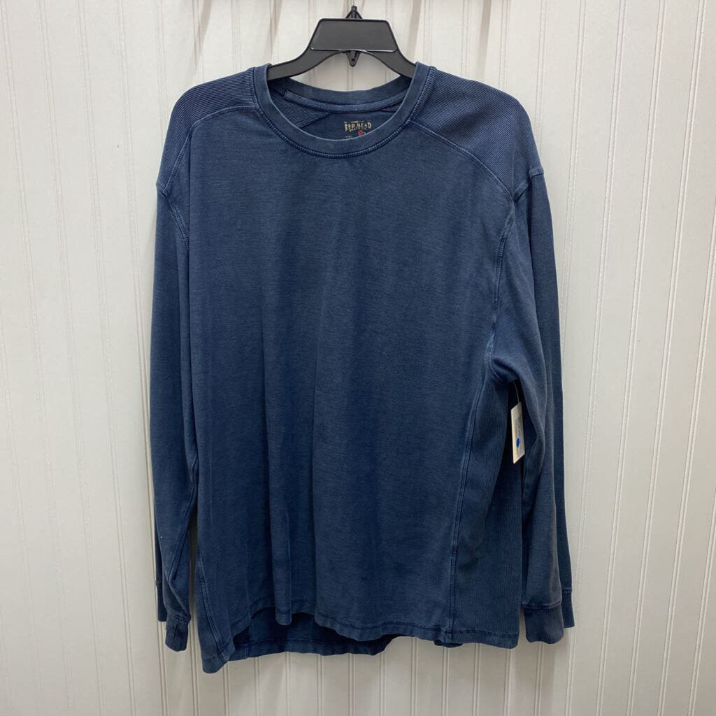 LONG SLEEVED SHIRT