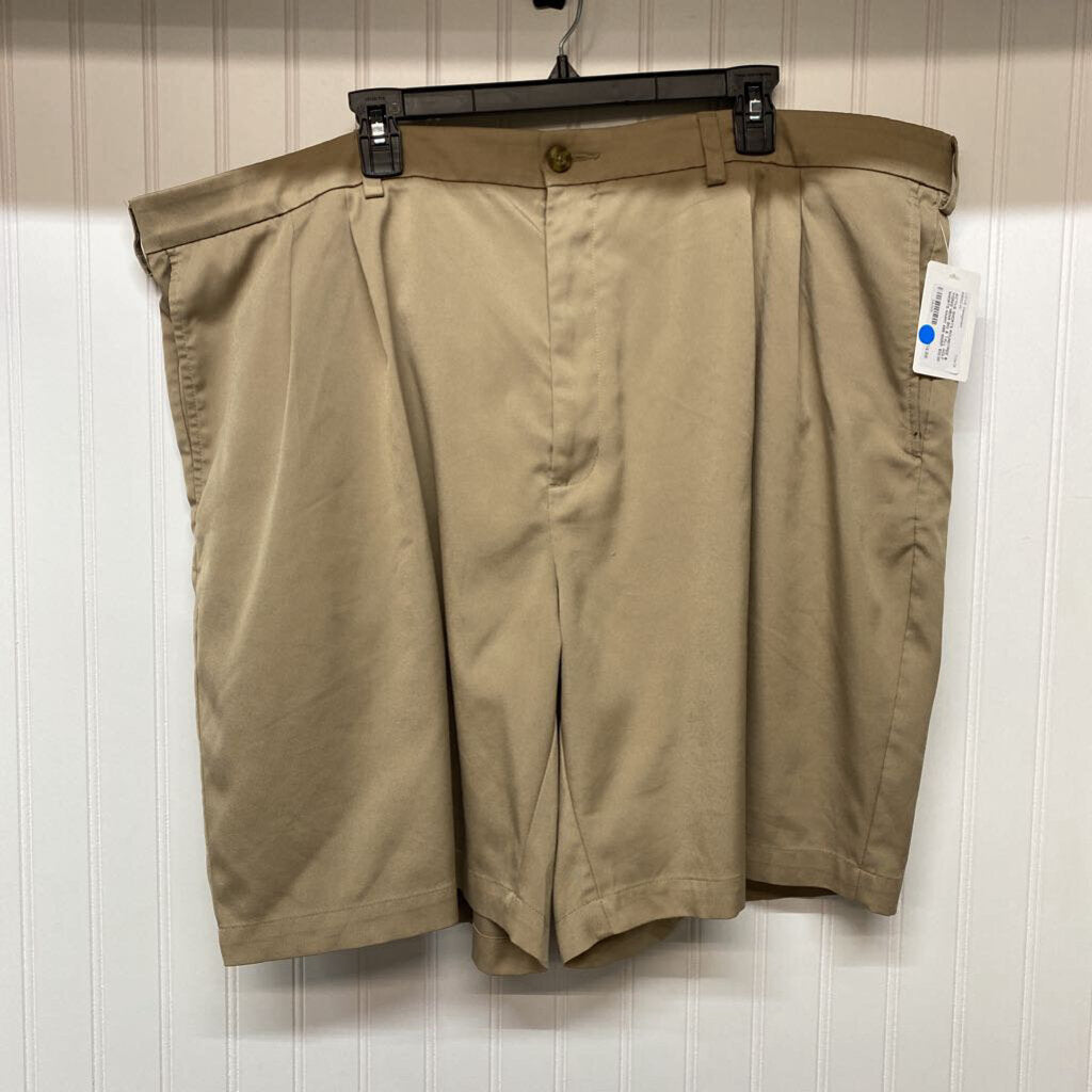 MENS BIG & TALL GOLF SHORTS