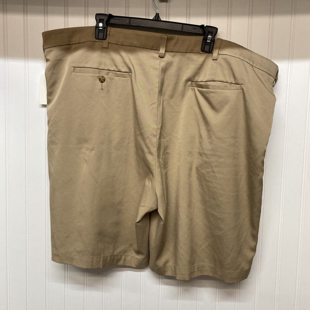 MENS BIG & TALL GOLF SHORTS
