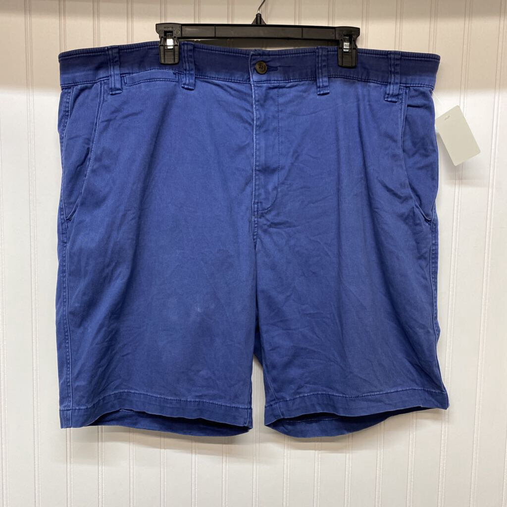 MENS BG & TALL SHORTS
