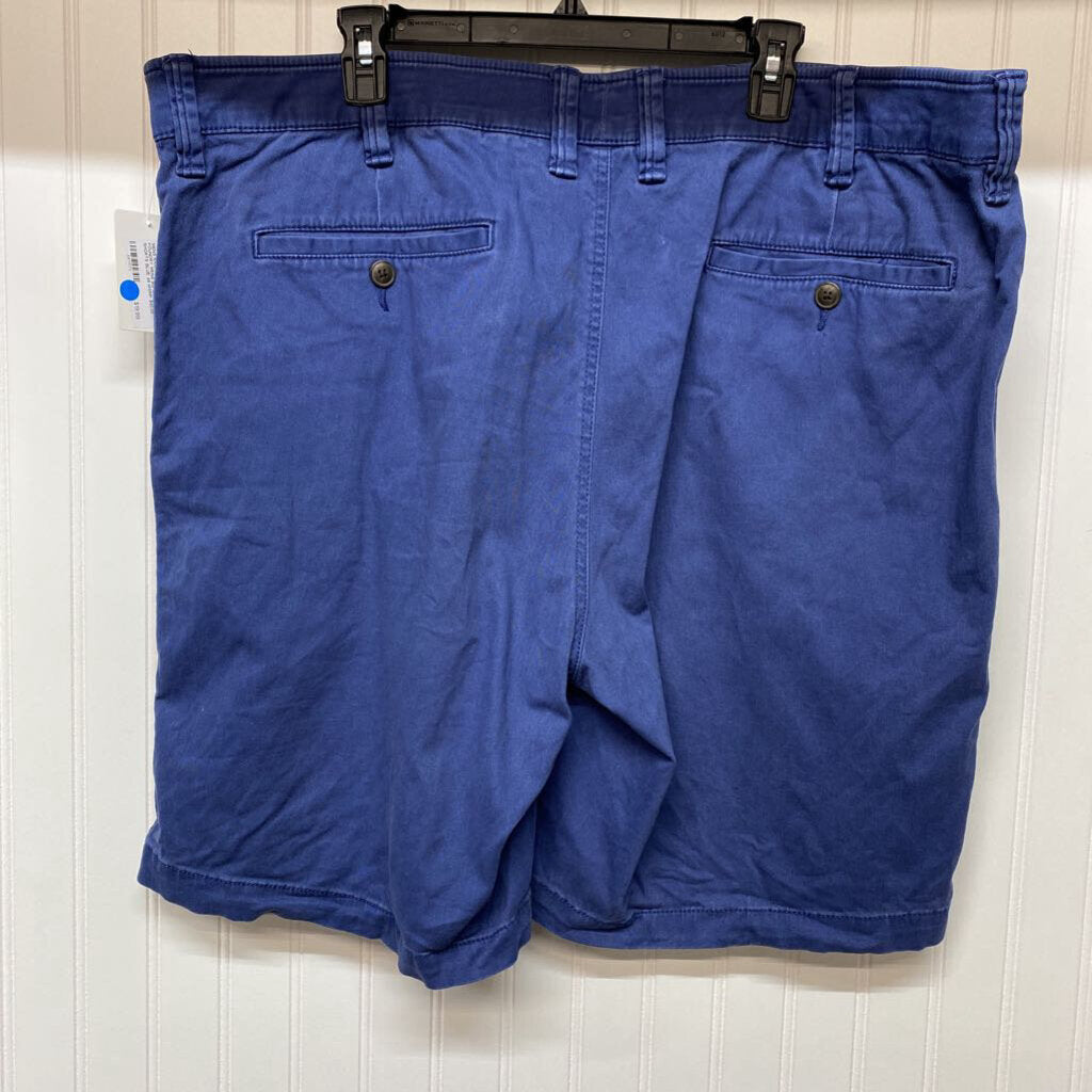 MENS BG & TALL SHORTS