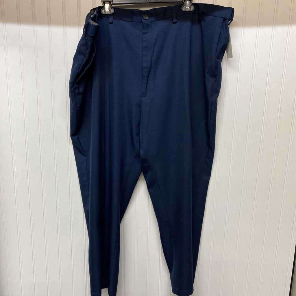 MENS BIG & TALL DRESS PANTS