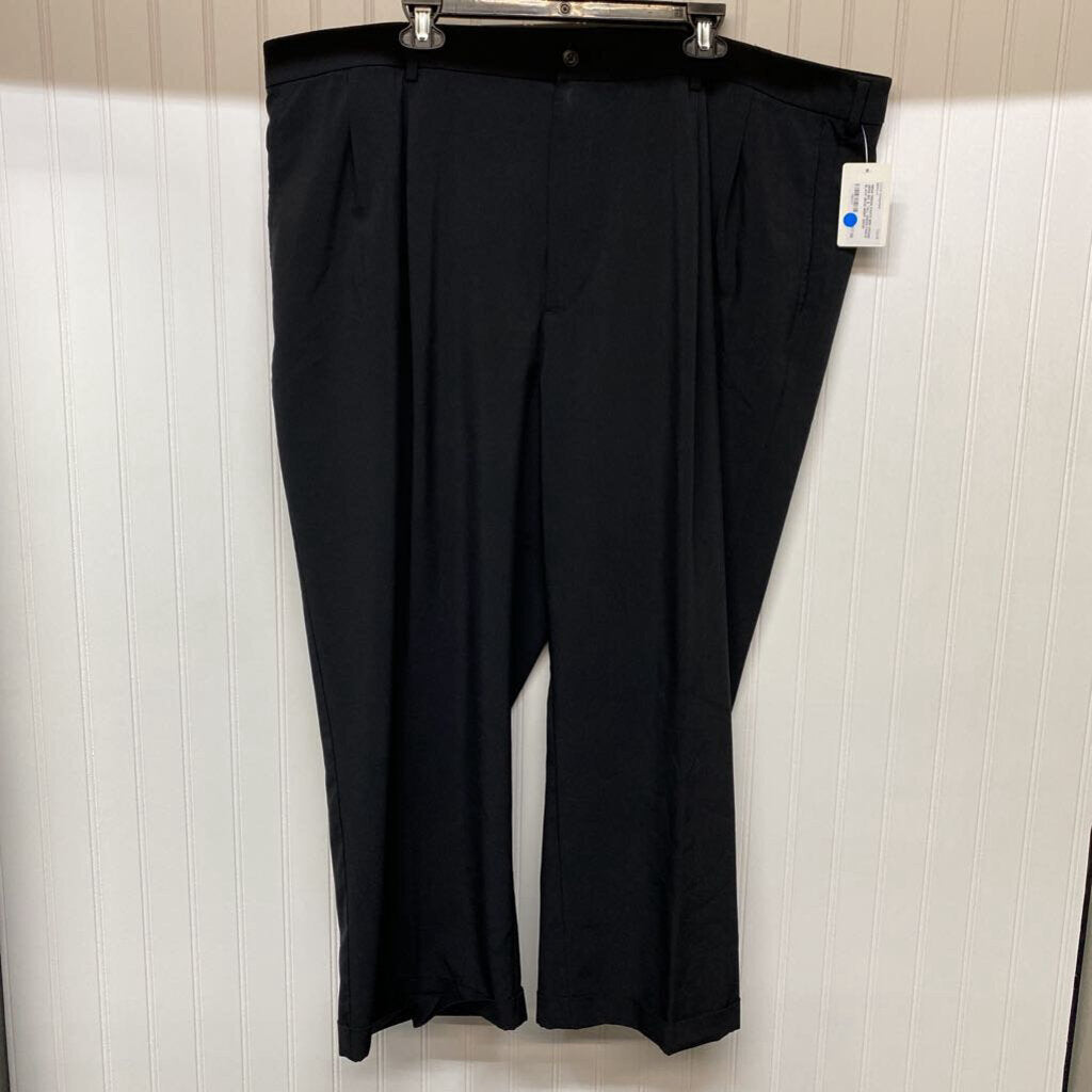 MENS BIG & TALL DRESS PANTS