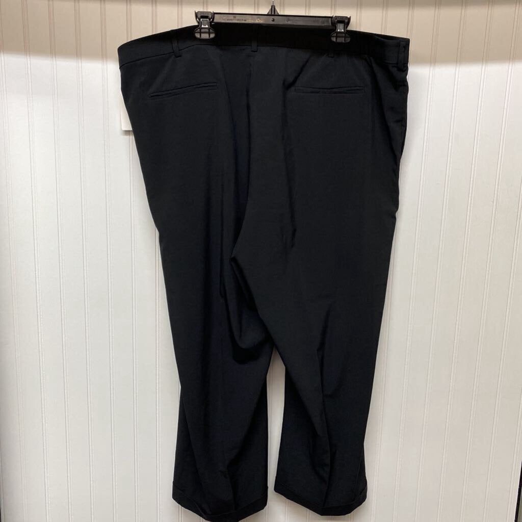 MENS BIG & TALL DRESS PANTS
