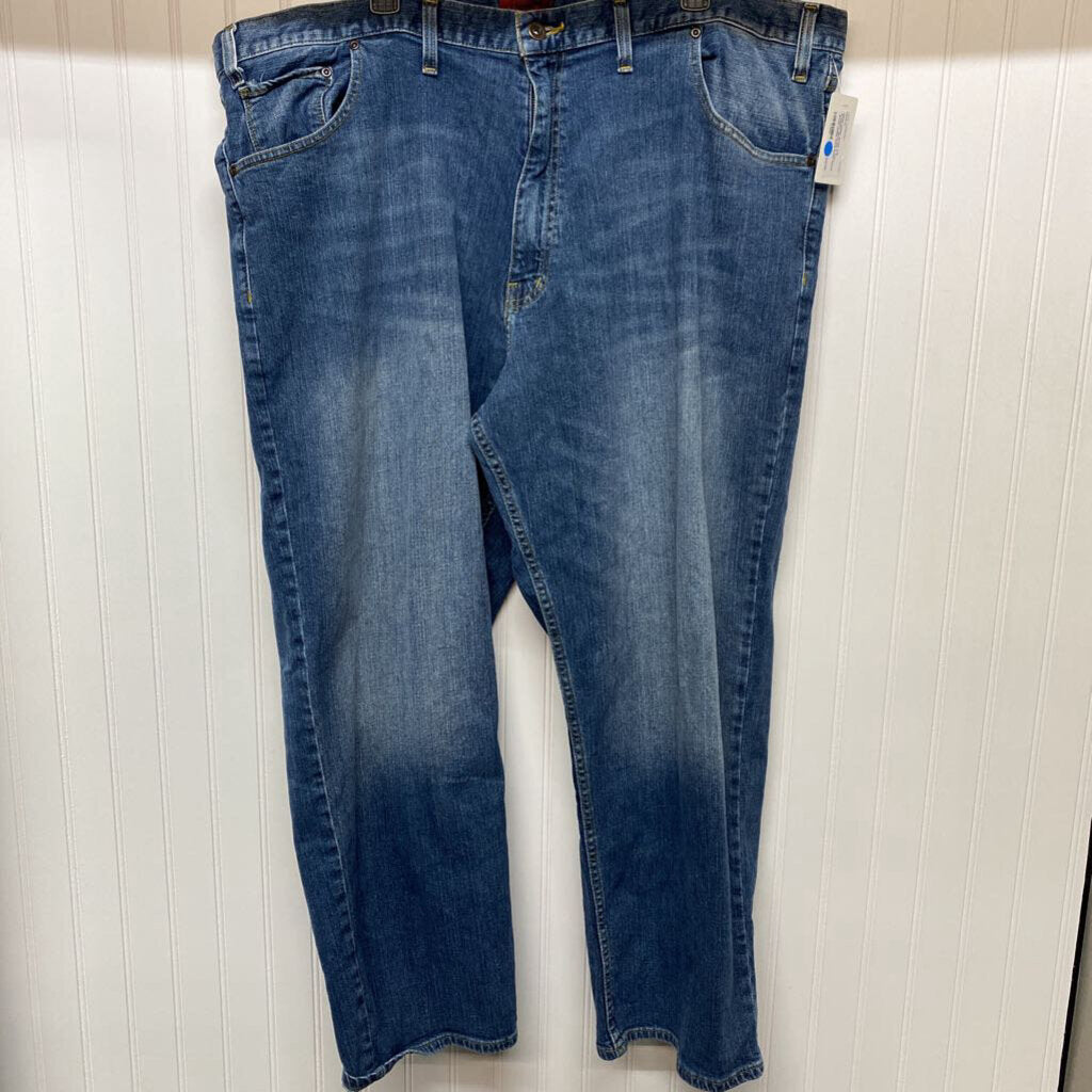MENS BIG & TALL JEANS
