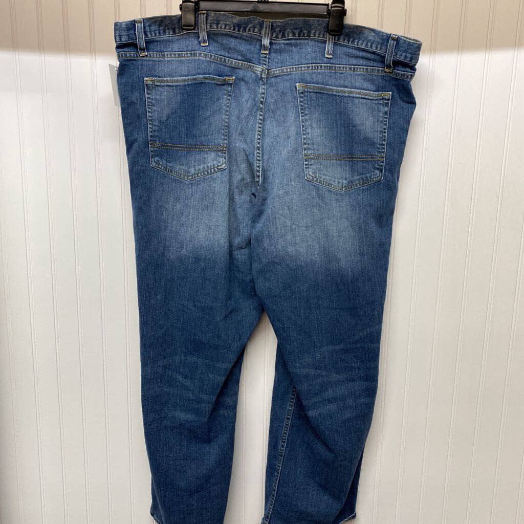 MENS BIG & TALL JEANS