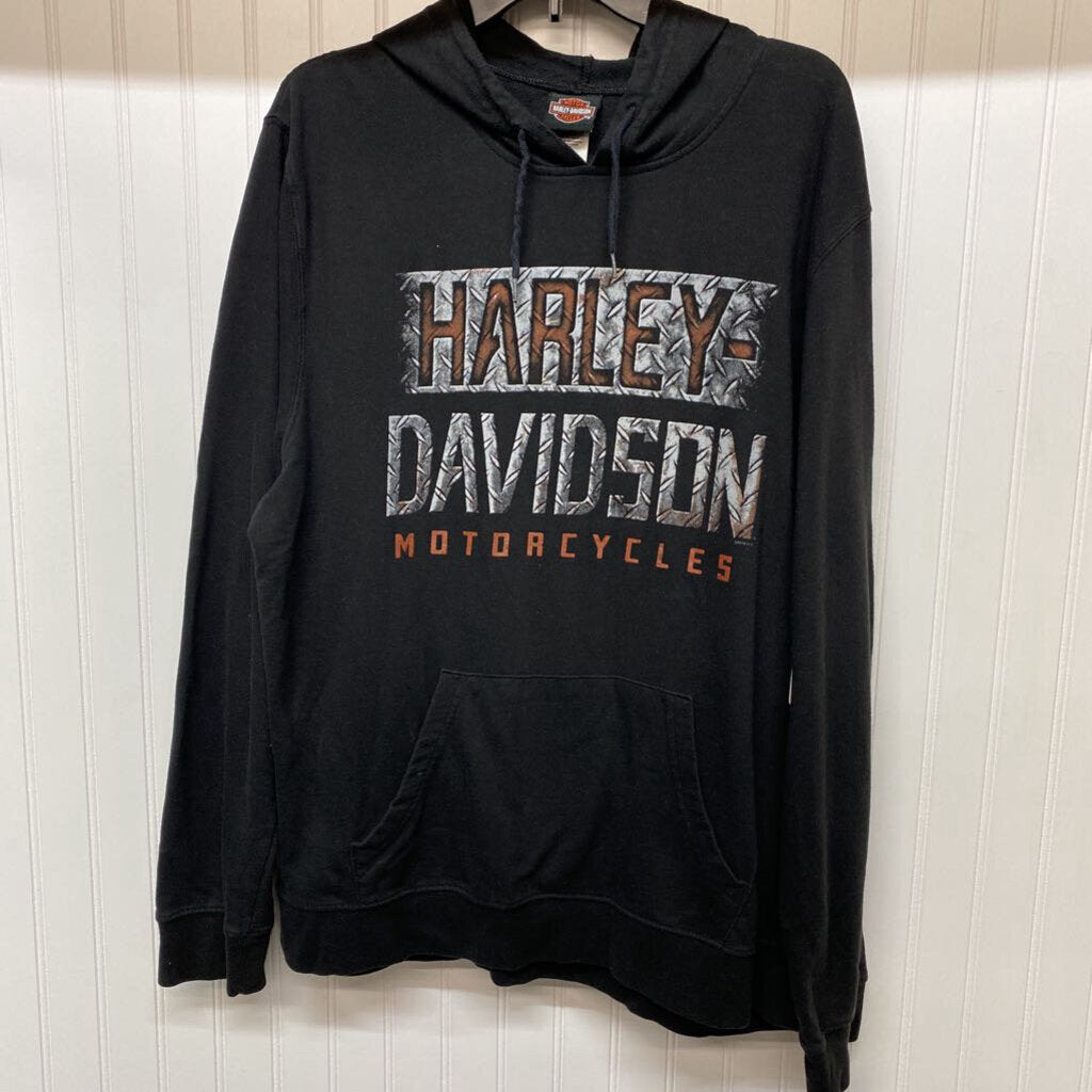 HARLEY DAVIDSON HOODIE