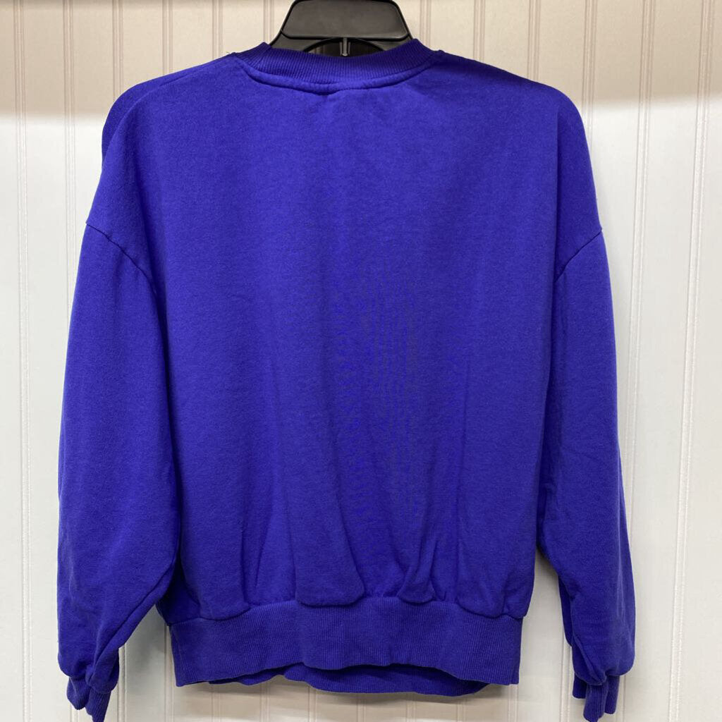 CAPE COD GRAPHIC SWEATSHIRT