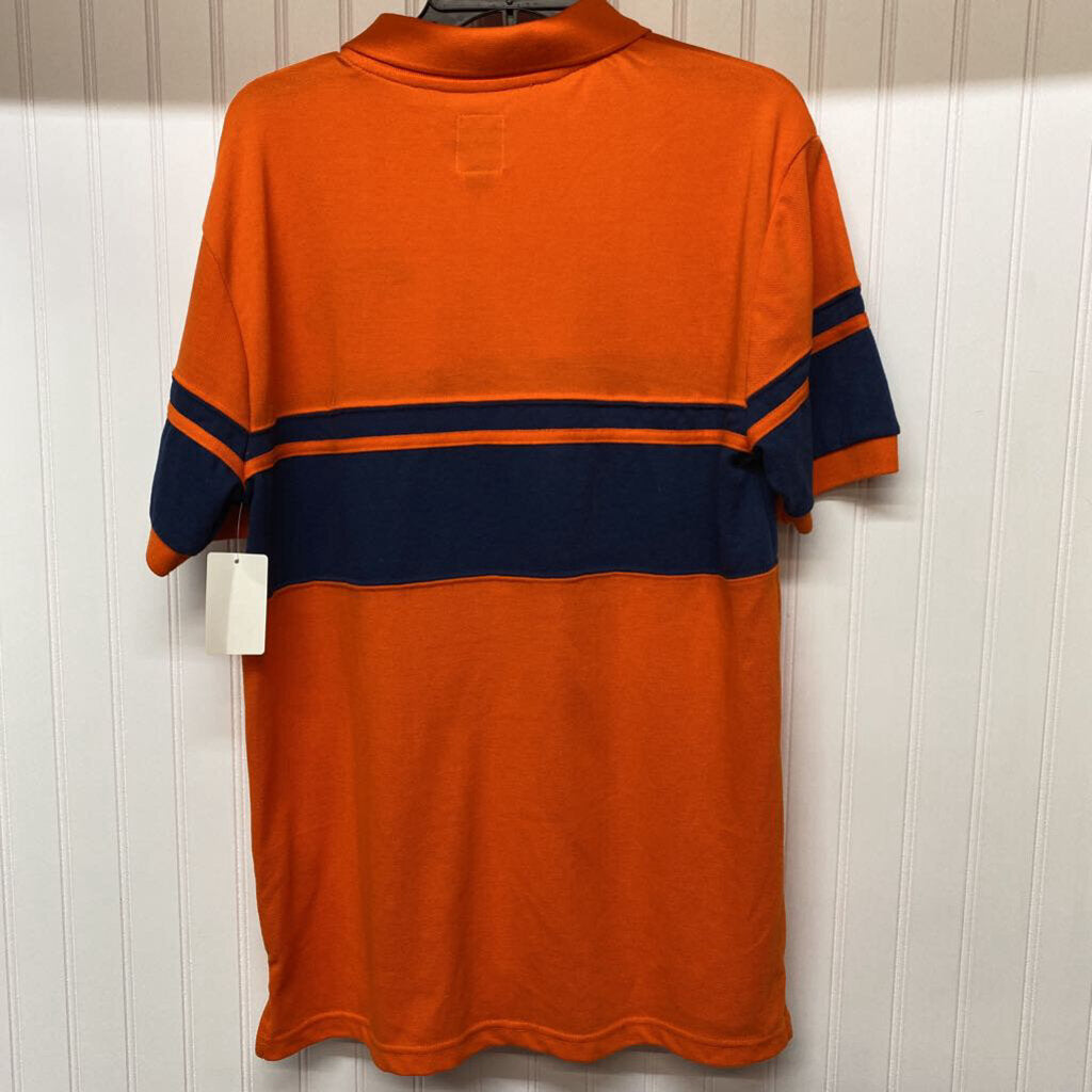 DENVER BRONCOS POLO