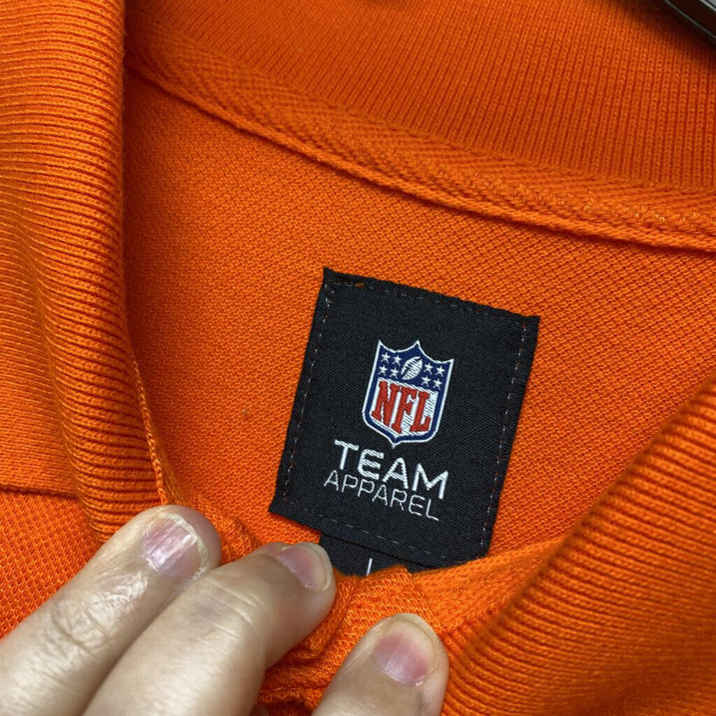 DENVER BRONCOS POLO