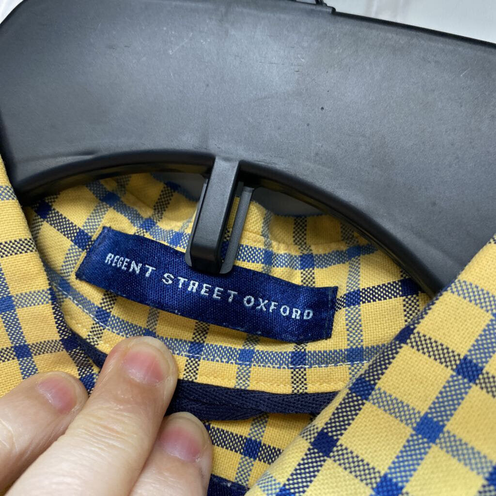 LONG SLEEVED DRESS SHIRT