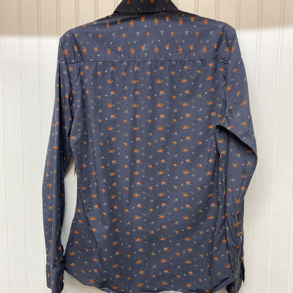 SLONG SLEEVED SHIRT