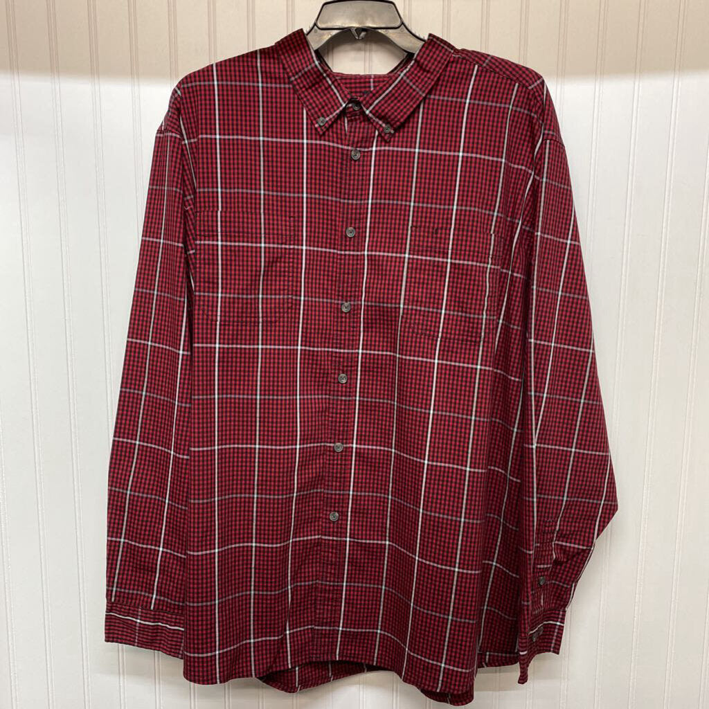 LONG SLEEVED SHIRT