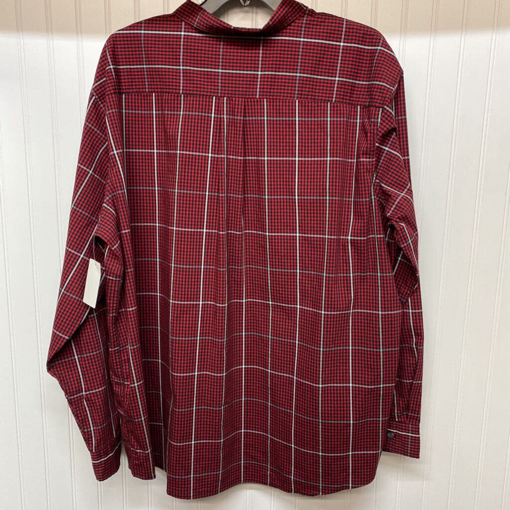 LONG SLEEVED SHIRT