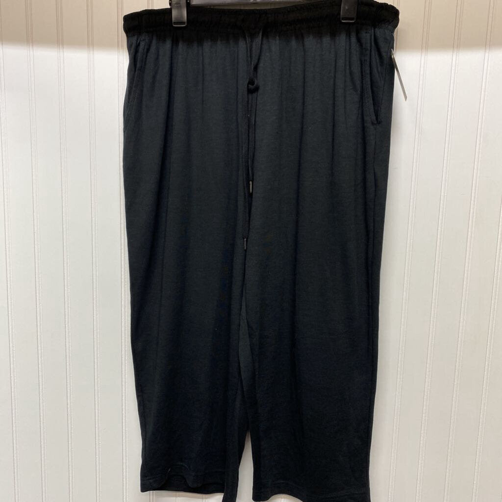 LADIES DRAWSTRING WAIST PANTS