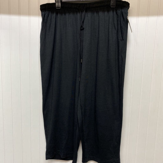 LADIES DRAWSTRING WAIST PANTS