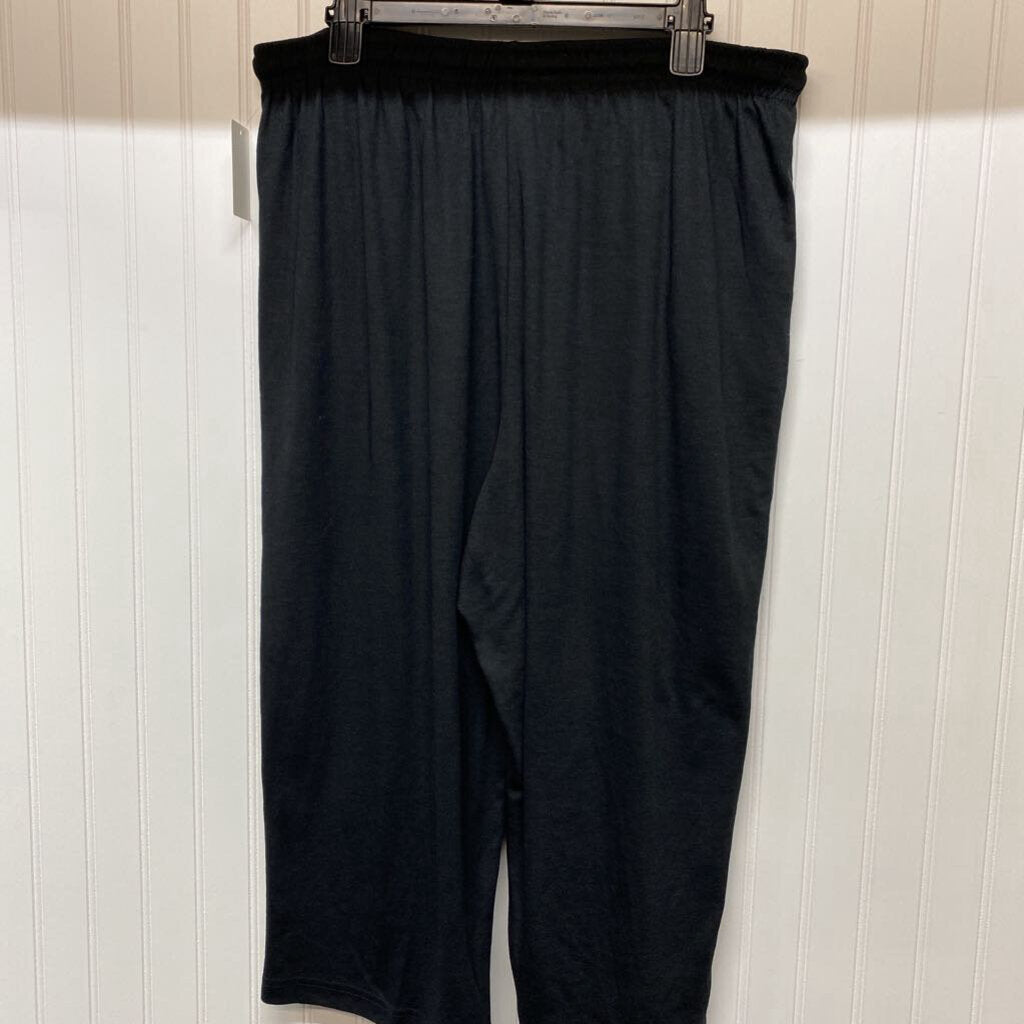 LADIES DRAWSTRING WAIST PANTS