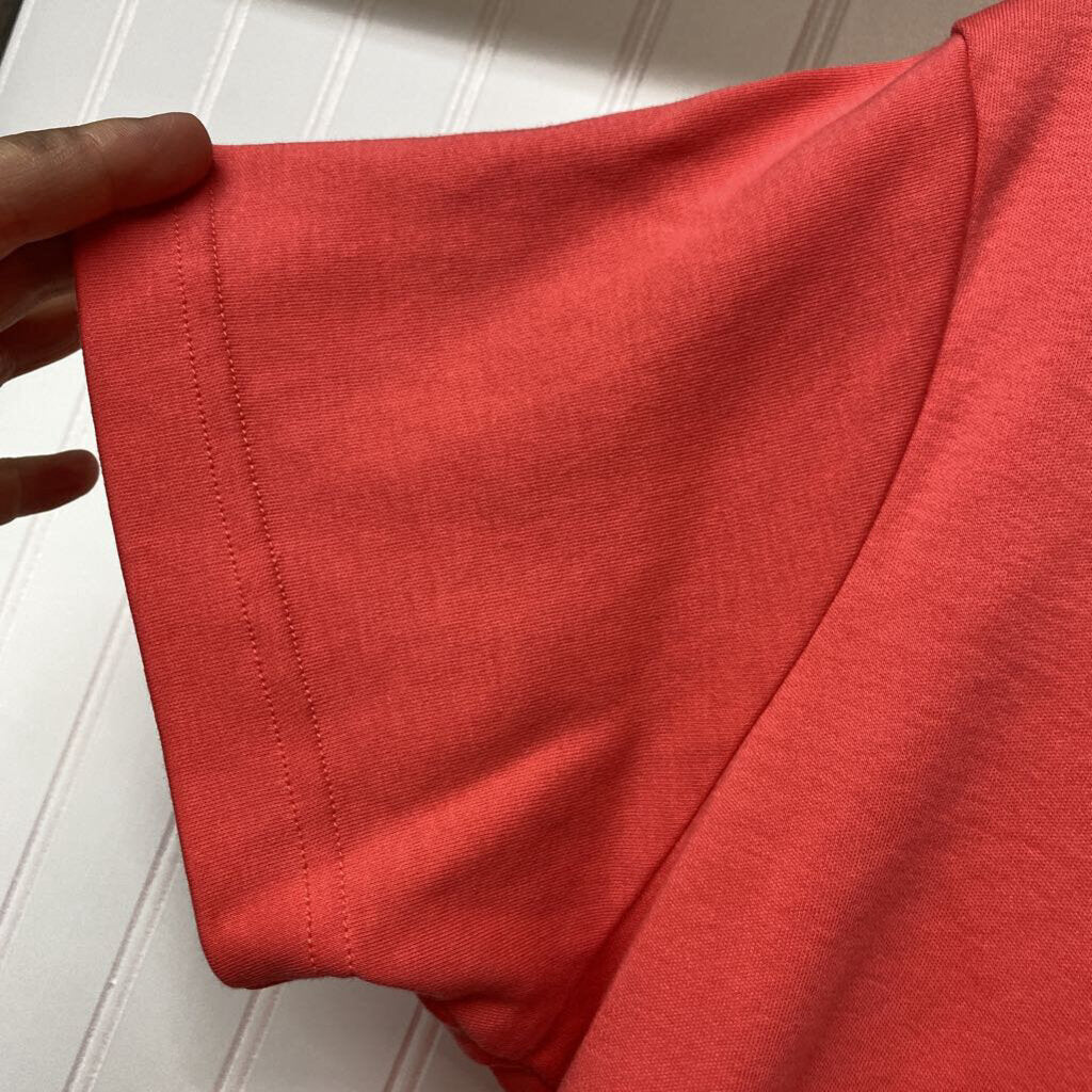SHORT SLEEVE TEE