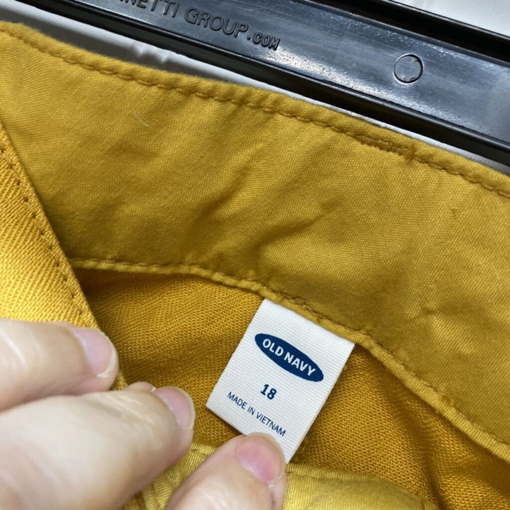 LADIES SHORTS