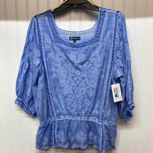 SQUARE NECK LONG SLEEVED